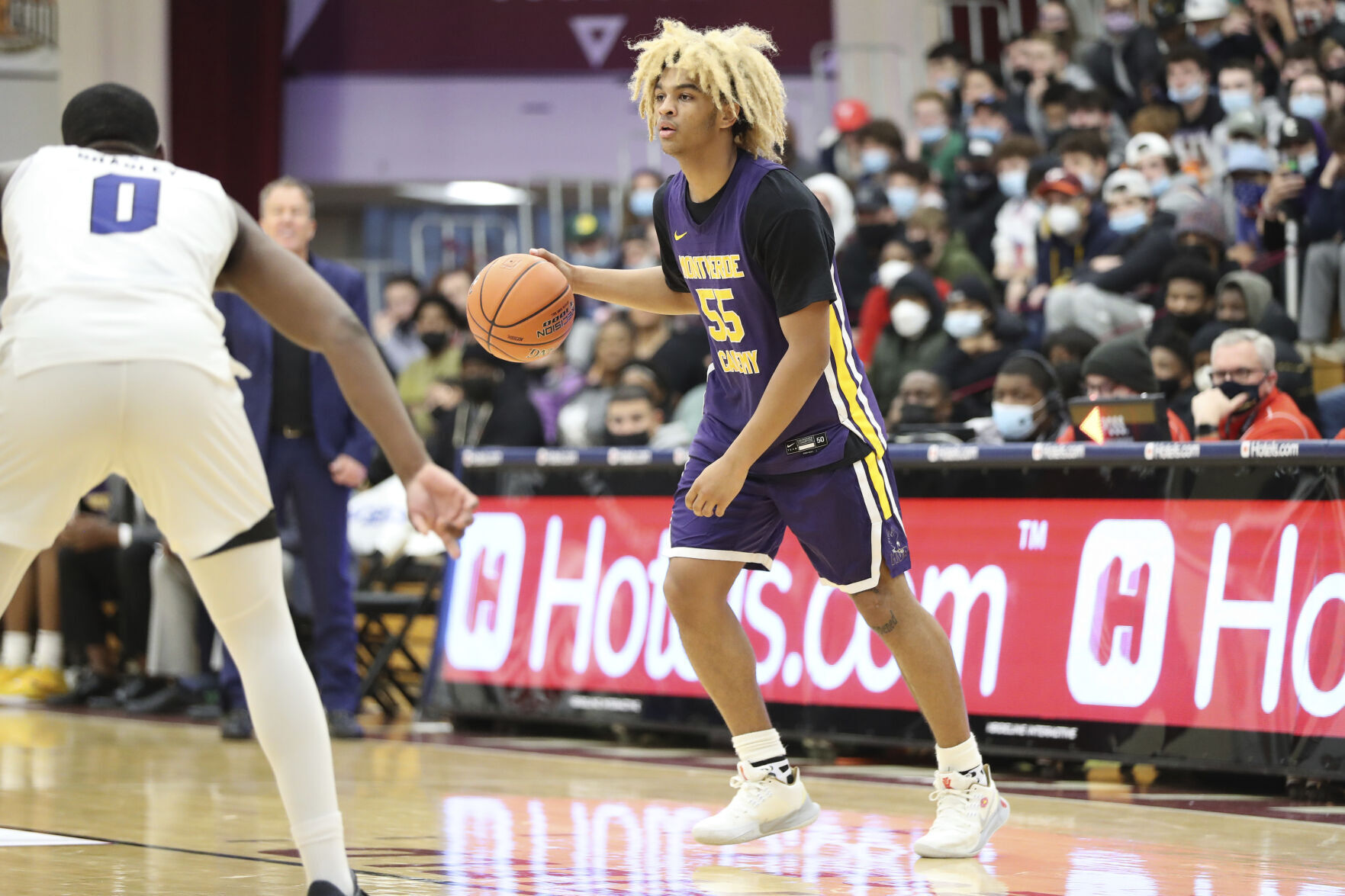 2022 Hoophall Classic